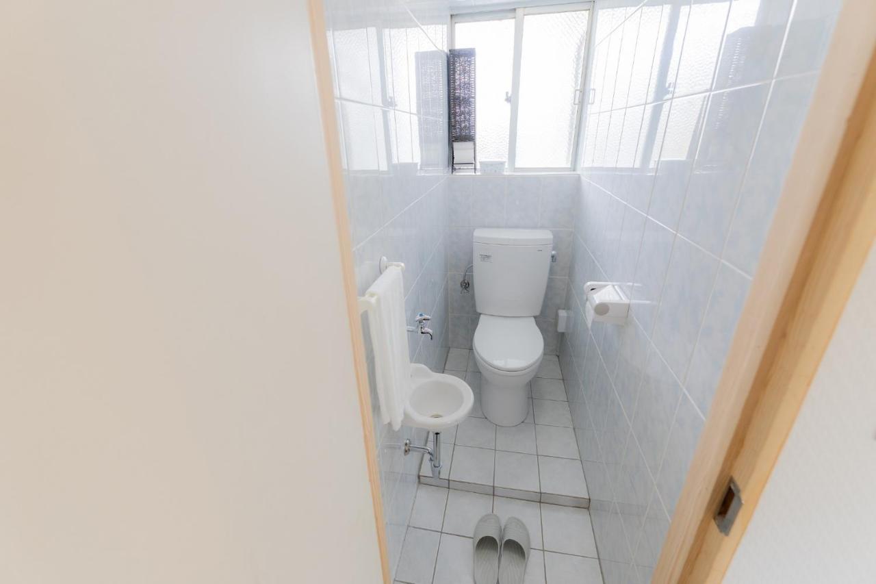 Tancha Detached House / Vacation Stay 50245 Motobu Kültér fotó