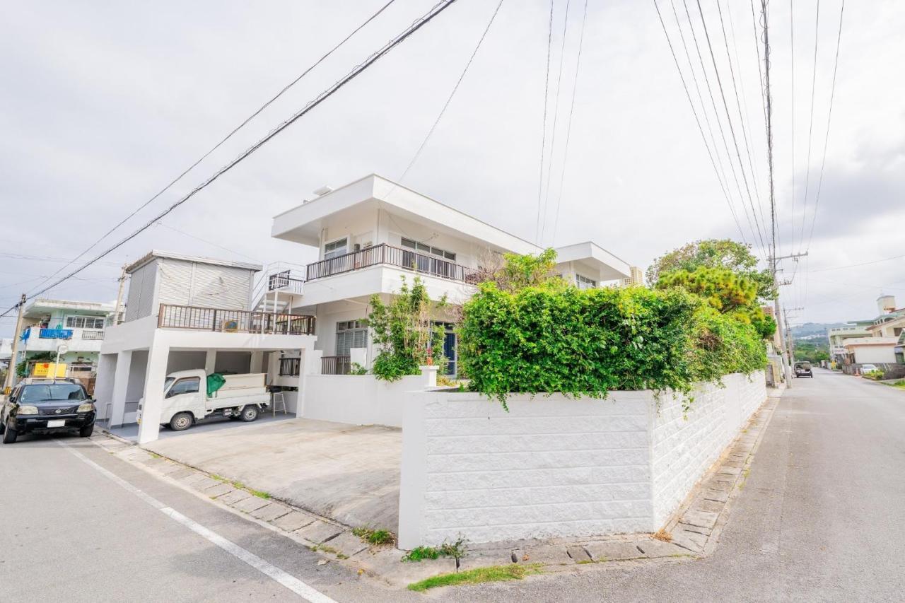 Tancha Detached House / Vacation Stay 50245 Motobu Kültér fotó