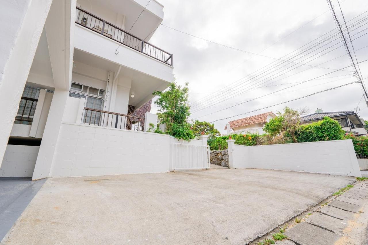Tancha Detached House / Vacation Stay 50245 Motobu Kültér fotó